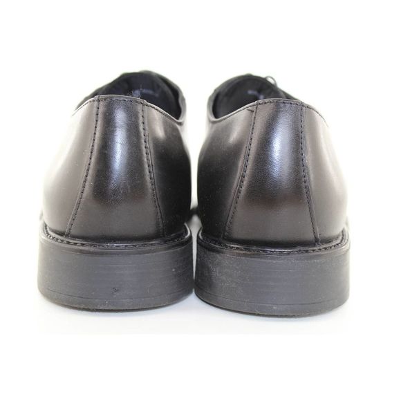 Bostonian Howes Black Leather Dress Oxfords 11 M